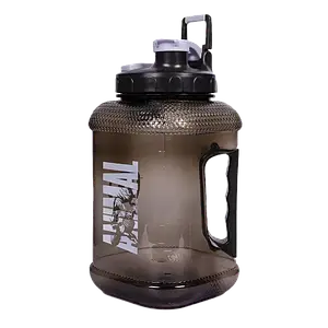 Пляшка для води Gallon Water Bottle Animal 1,8 л