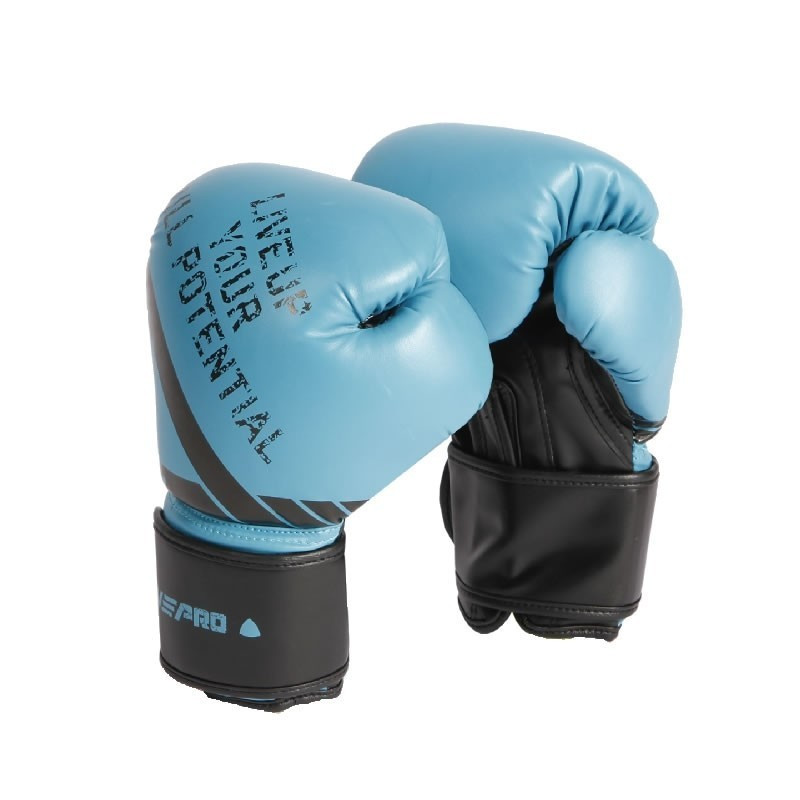 Рукавиці для боксу LivePro SPARRING GLOVES, фото 1
