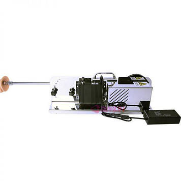 Потужна сексмашина з пультом керування Bdsm4u BXSA92 Bomba💣