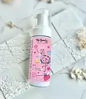 Детская пенка для умывания Top Beauty Baby Washing Foam 3+, (170 мл)