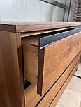 Комод з натурального дерева, фото 5