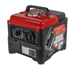 Інверторний бензиновий генератор Kraissmann EYG1200IA (1200 ватів)