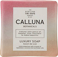 Scottish Fine Soaps Calluna Botanicals Мило для тіла 100 г