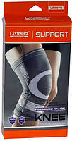 Фіксатор коліна LiveUp KNEE SUPPORT (LS5676-LXL)