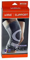 Фіксатор коліна LiveUp KNEE SUPPORT (LS5676-SM)