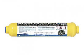 Фільтр із мінеральними гранулами Т33-Т1 ТМ "Aquakut"