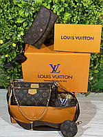 Подарочный набор Louis Vuitton Луи Витон