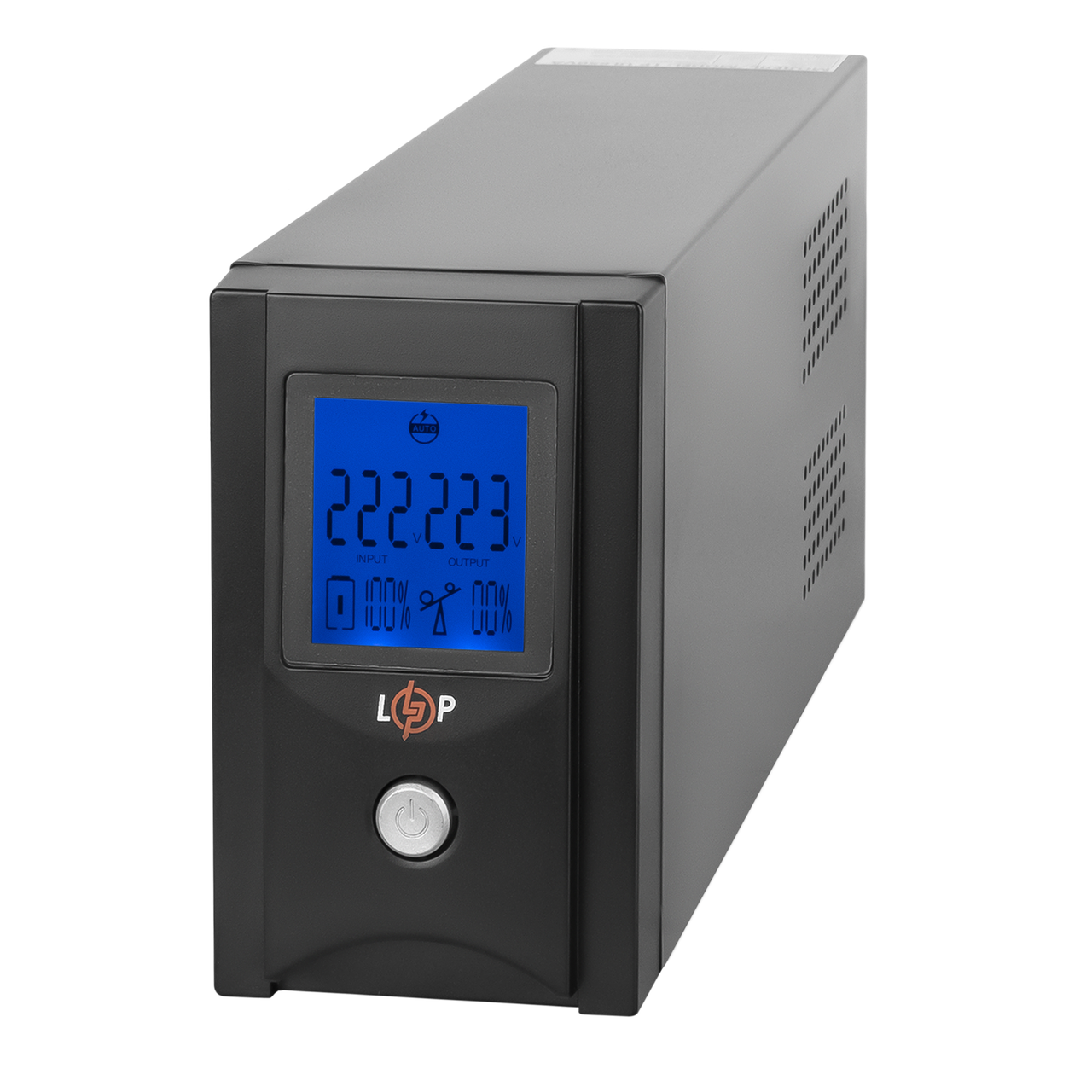Лінійно-інтерактивне ДБЖ LP UL650VA (390Вт), фото 1