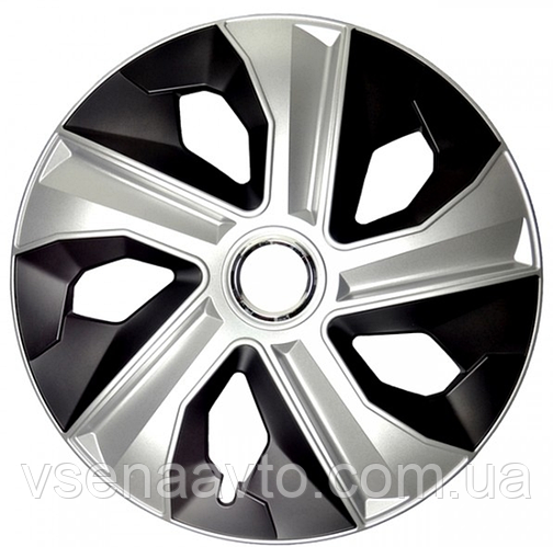 Колпаки на диски Jestic R14 Luna Ring Mix (ID#1356039903), цена: 735.60 ...