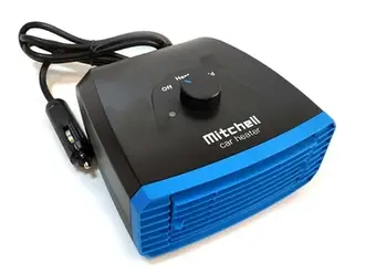 Тепловентилятор Mitchell HX-H 101 12V