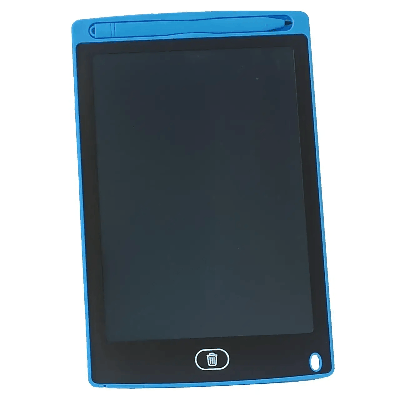 LCD планшет для малювання 10 дюймів синій