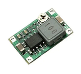 Конвертер знижувальний модуль mini-360 DC-DC 3A, фото 5