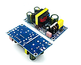 Модуль живлення AC-DC 220 В/12B 2 А, фото 2