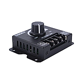 LED-димер для світлодіодної стрічки LED 30 А 360 Вт ручне керування, фото 4