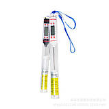 Термометр електронний кухонний, кулінарний щуп TP101 білий, фото 2