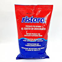 RISTORA шоколадний напій 1кг