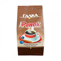Напій розчинний ТМ Галка "Галич-Ранок" 100 г
