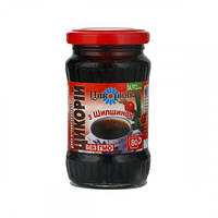 Напій розчинний ТМ Цикоринка "Цикорій з шипшиною" 200г