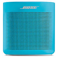 Bose SoundLink Colour Bluetooth Speaker II[Blue] Vce-e То Что Нужно
