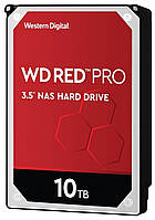 WD Red Pro[WD102KFBX] Vce-e То Что Нужно