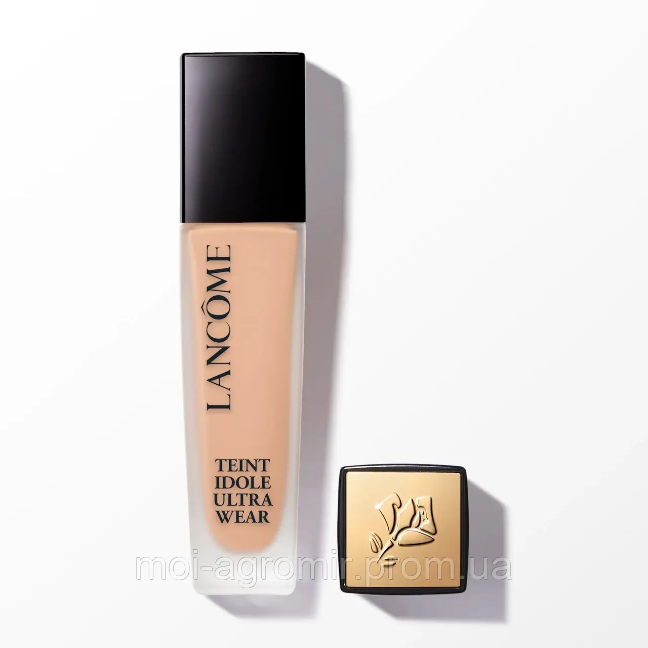 Тональна основа Teint Idole ultra wear coverage up to 24H foundation 095W 30ml