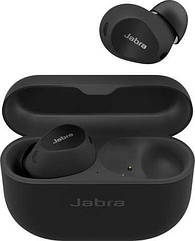 Bluetooth навушники Jabra Elite 10  Black