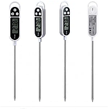 Кулінарний кухонний цифровий термометр градусник для кухні, TP-300, фото 4