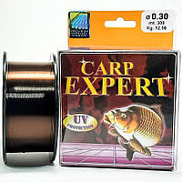 Леска рыболовная Carp Expert UV 300м