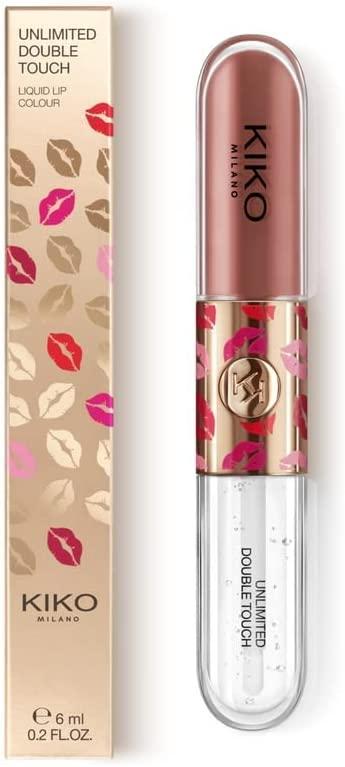 Помада KIKO Milano Unlimited Double Touch 139, фото 1