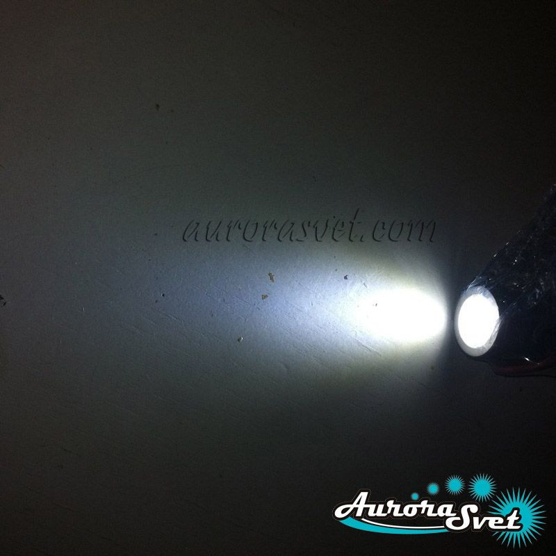 Светильник Aurorasvet-1W для освещения ювелирных витрин. LED освещение. Светодиодное освещение. - фото 10 - id-p369837777