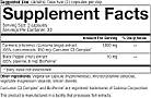 Youtheory Turmeric Curcumin 60 таблеток, фото 3