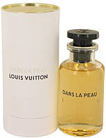 Louis Vuitton Dans la Peau 100 ml. - Парфюмированная вода - Женский - Лиц.(Orig.Pack) Тубус