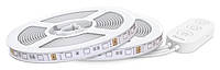 Govee Лента светодиодная умная H6110 RGB Smart Wi-Fi + Bluetooth LED Strip Lights 10м Белый Vce-e То Что