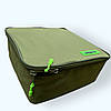 Сумка для коропових котушок Feima 32х32х14, фото 3