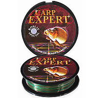 Леска рыболовная Carp Expert Multicolor 150м