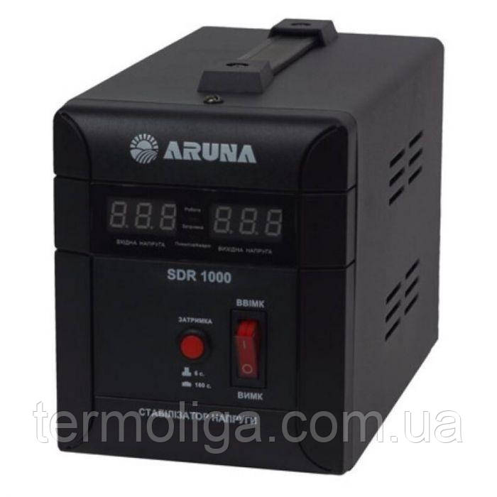 Стабілізатор напруги ARUNA SDR 500SM