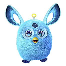 Інтерактивна іграшка Furby Connect оригінал Blue