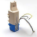 Акумулятор (батарея) для ручного пилососу Bissell CrossWave Cordless Max 2765E, оригінал, фото 4