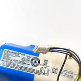 Акумулятор (батарея) для ручного пилососу Bissell CrossWave Cordless Max 2765E, оригінал, фото 3