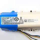 Акумулятор (батарея) для ручного пилососу Bissell CrossWave Cordless Max 2765E, оригінал, фото 6