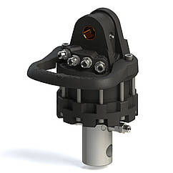 Ротатор гідравлічний валовий Finn-Rotor 70500 CR 500-W30A30 (5.5 тонн)