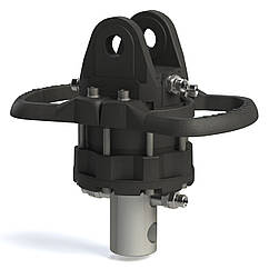 Ротатор валовий Finn-Rotor 70603 CR 600-X35A35(D78) (6 тонн, Ø78)