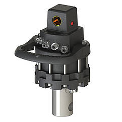 Ротатор гідравлічний Finn-Rotor 70550 FR 15c-W30A30 (5.5 тонн)