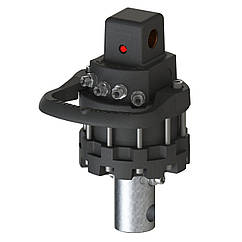 Ротатор гідравлічний Finn-Rotor 70555 FR 15c-X30A30 (5.5 тонн)