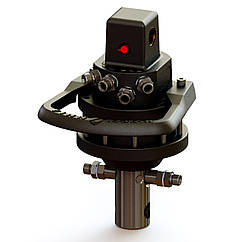 Ротатор гідравлічний Finn-Rotor 70314 FR 7c-X24A24 (3 тонни)