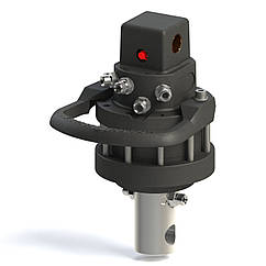 Ротатор гідравлічний Finn-Rotor 70415 FR 10c-X25A30 (4 тонни)