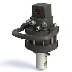 Ротатор гідравлічний Finn-Rotor 70416 FR 10c-W25A30 (4 тонни)