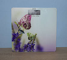 Ваги побутові підлогові 180кг/50г, MY-03