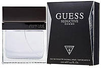 Guess Seductive Homme туалетная вода 30мл