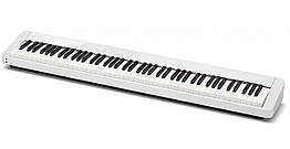 Цифрове піаніно Casio Privia PX-S1100 White